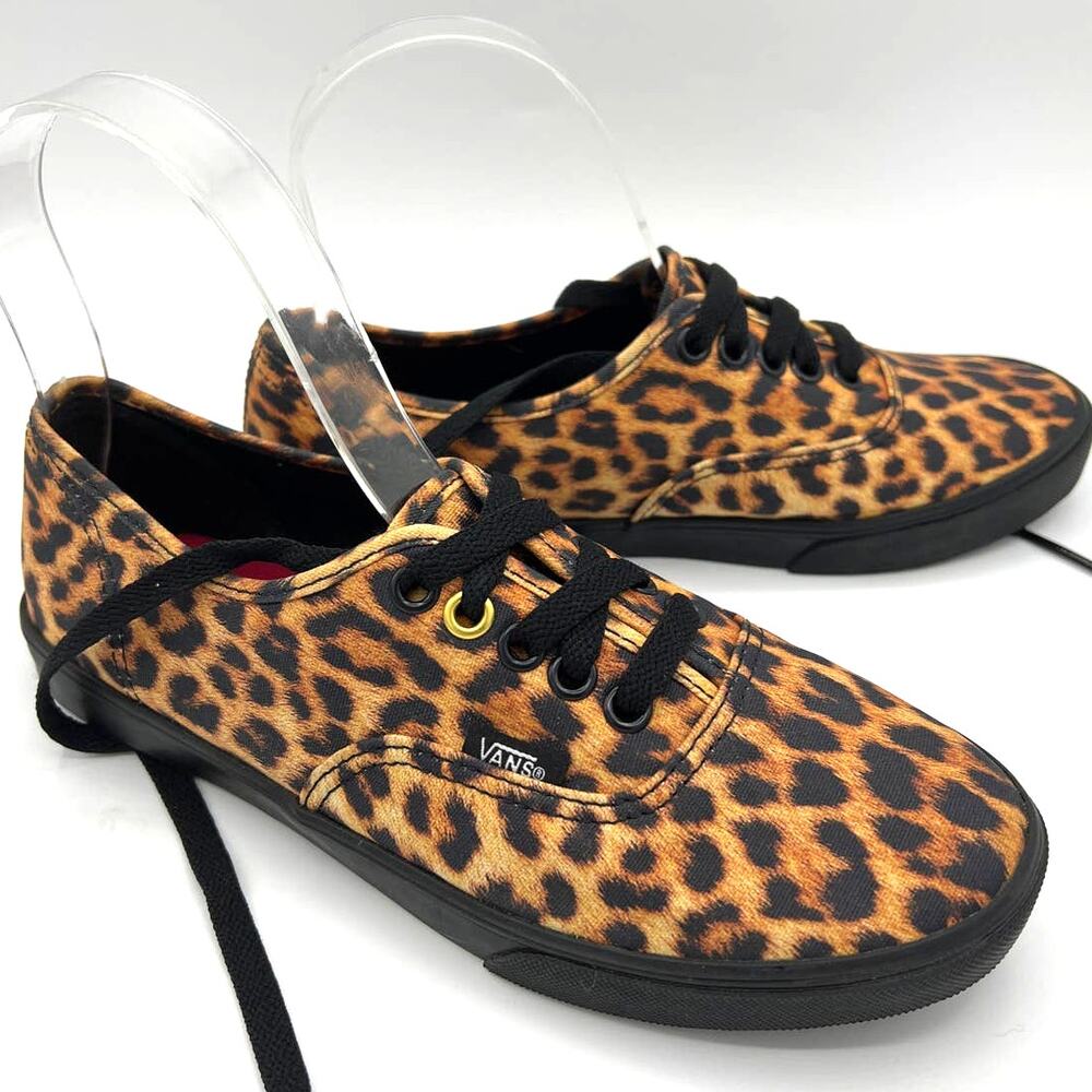 Vans Low pro Skate Shoes